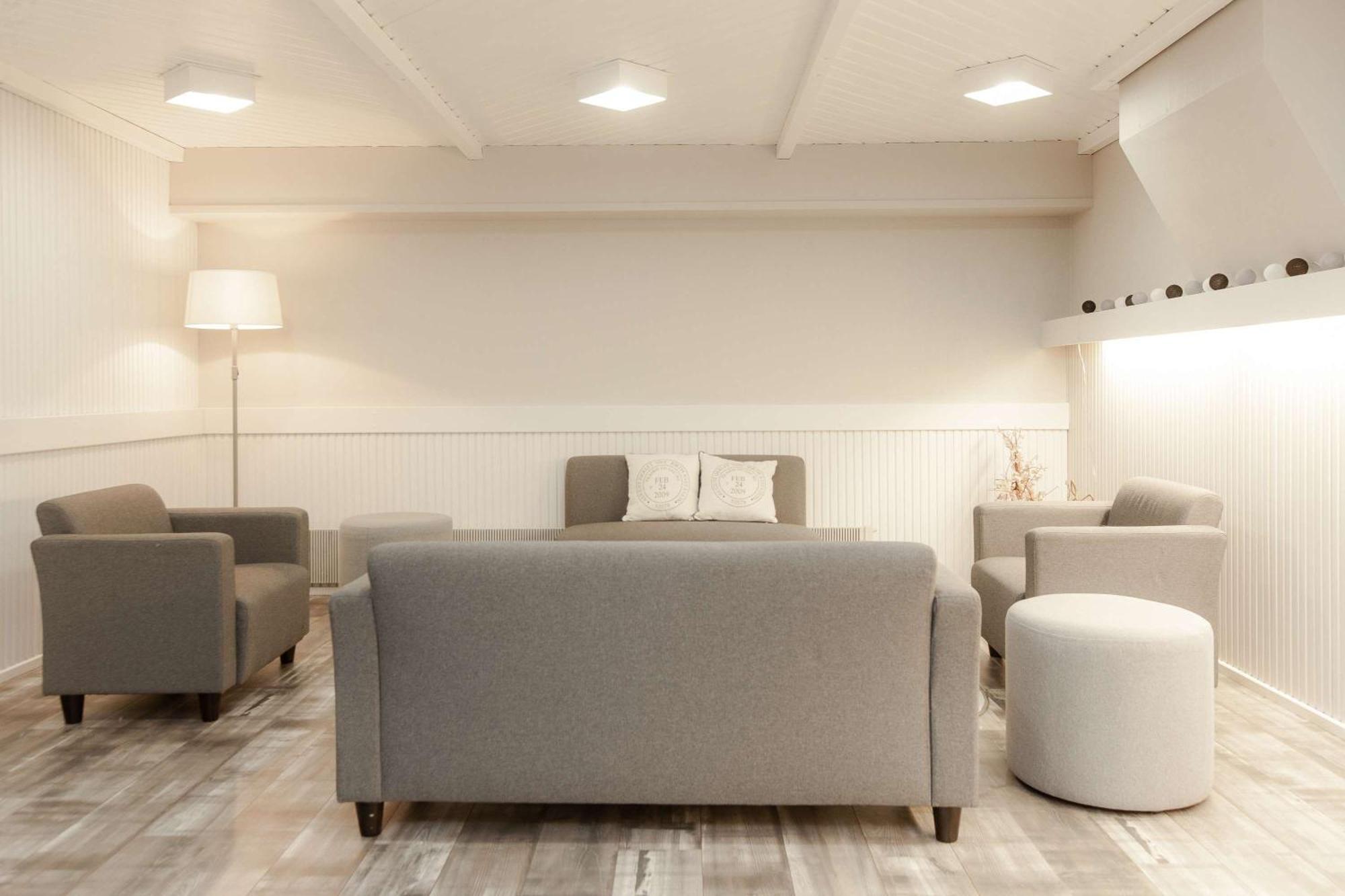 Scandic Mikkeli Ngoại thất bức ảnh