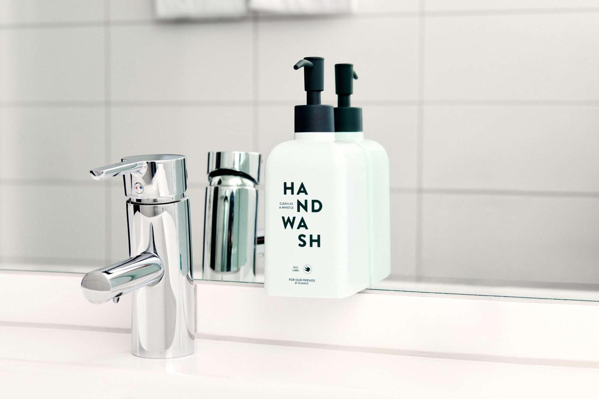 Scandic Mikkeli Ngoại thất bức ảnh