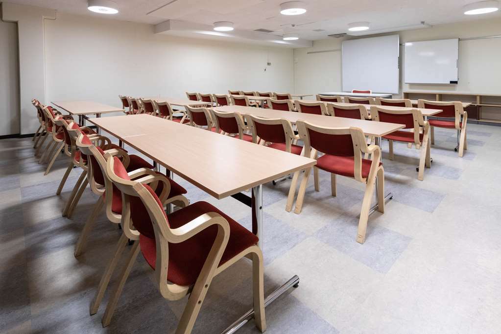 Scandic Mikkeli Tiện nghi bức ảnh