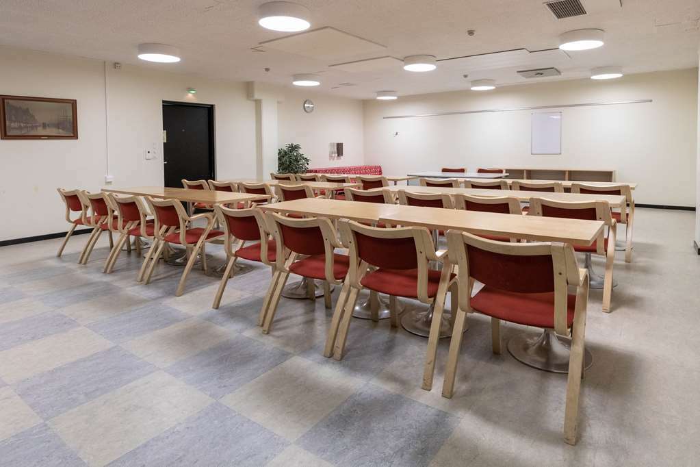 Scandic Mikkeli Tiện nghi bức ảnh